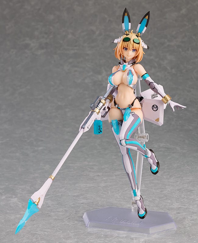 Max Factory 530 figma Sophia F. Shirring