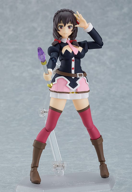 Max Factory 531 figma Yunyun