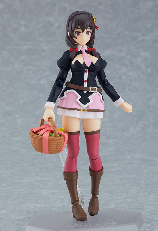 Max Factory 531 figma Yunyun