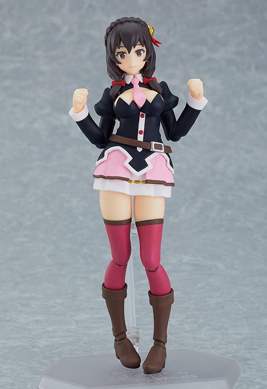 Max Factory 531 figma Yunyun