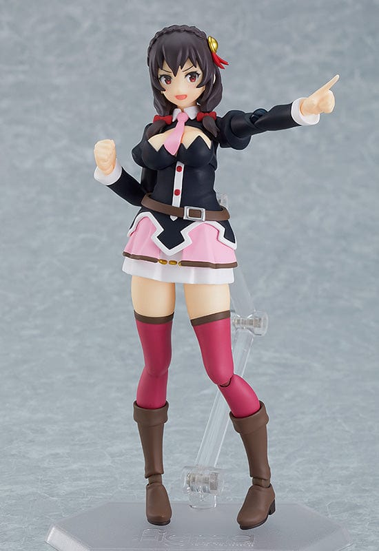 Max Factory 531 figma Yunyun