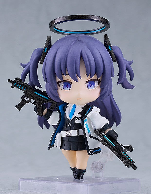 2285 Nendoroid Yuuka Hayase (rerun)