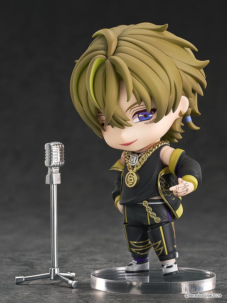 2472 Nendoroid Chisei Kuzuryu