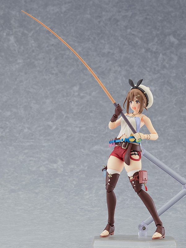 Max Factory 535 figma Reisalin Stout