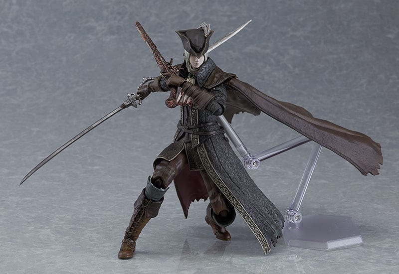 Max Factory 536 figma Lady Maria of the Astral Clocktower