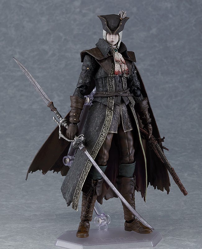 Max Factory 536 figma Lady Maria of the Astral Clocktower