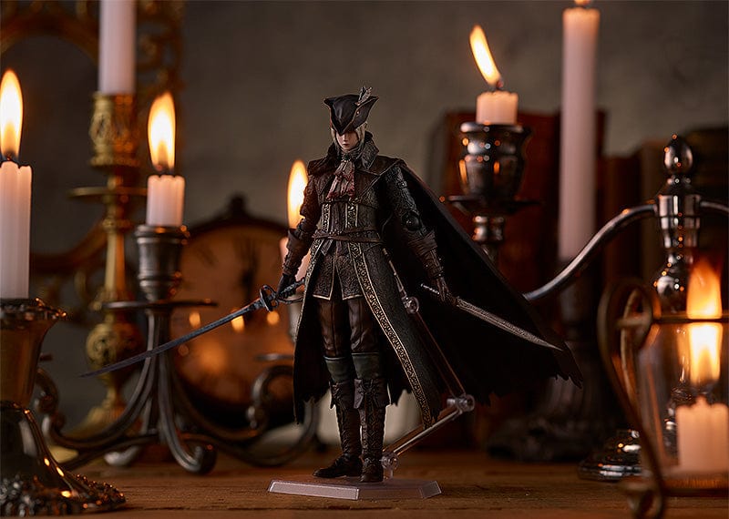 Max Factory 536 figma Lady Maria of the Astral Clocktower