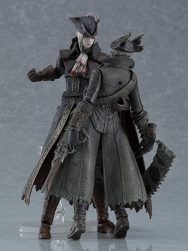 Max Factory 536 figma Lady Maria of the Astral Clocktower