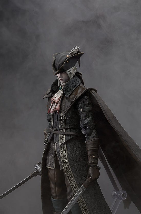 Max Factory 536 figma Lady Maria of the Astral Clocktower