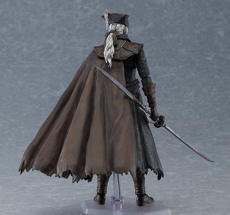 Max Factory 536 figma Lady Maria of the Astral Clocktower