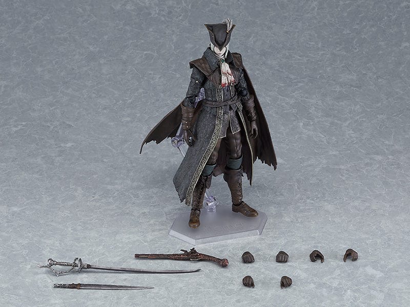 Max Factory 536 figma Lady Maria of the Astral Clocktower