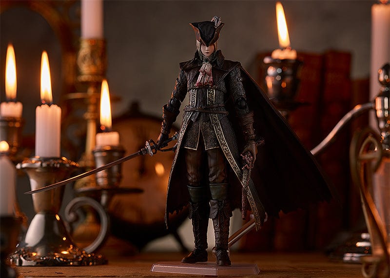 Max Factory 536 figma Lady Maria of the Astral Clocktower