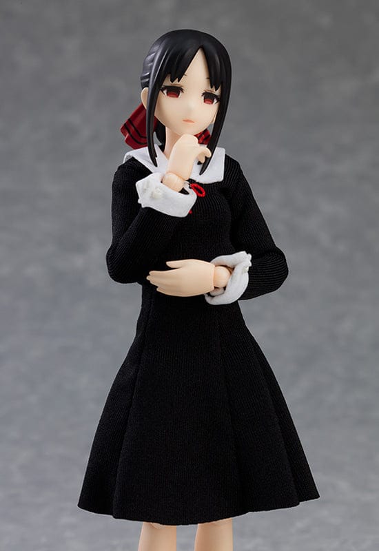 Max Factory 539 figma Kaguya Shinomiya