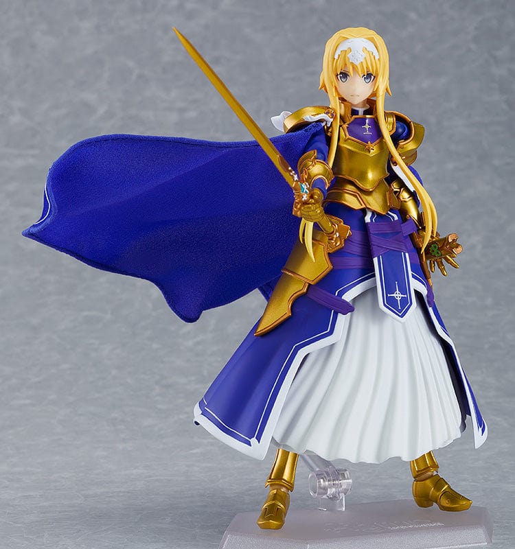 Max Factory 543 figma Alice Synthesis Thirty