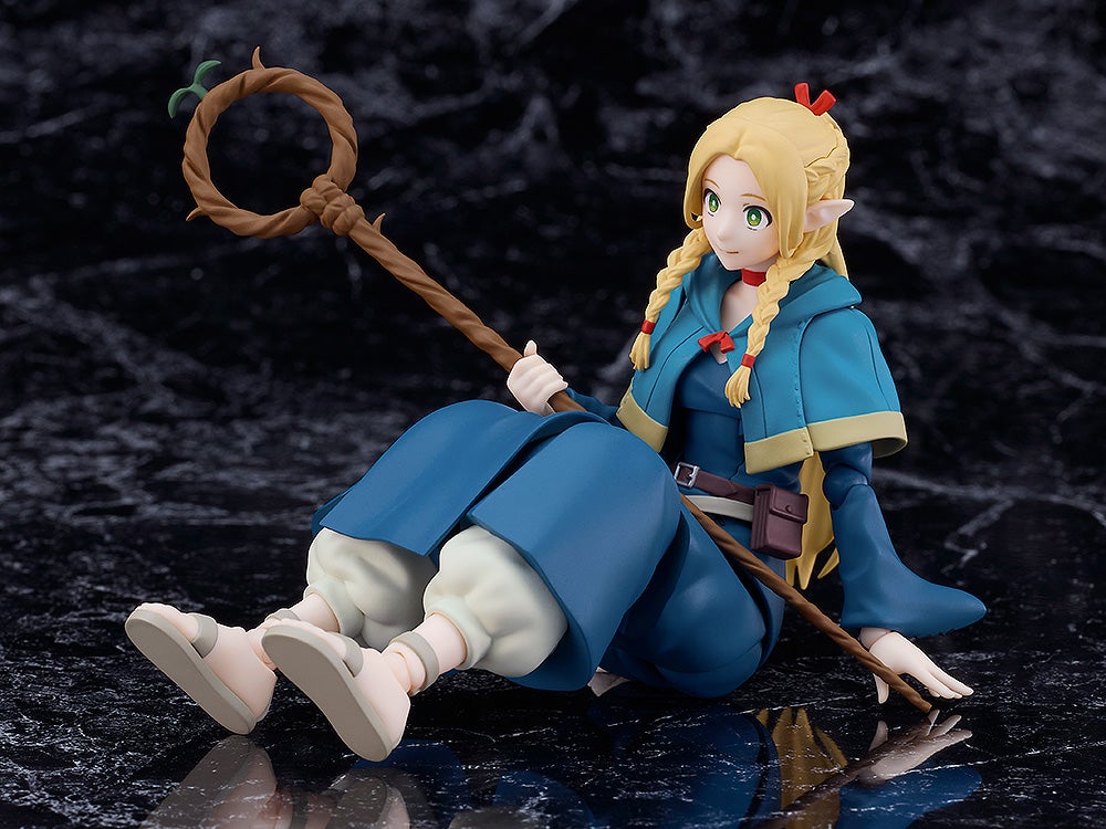 633 figma Marcille