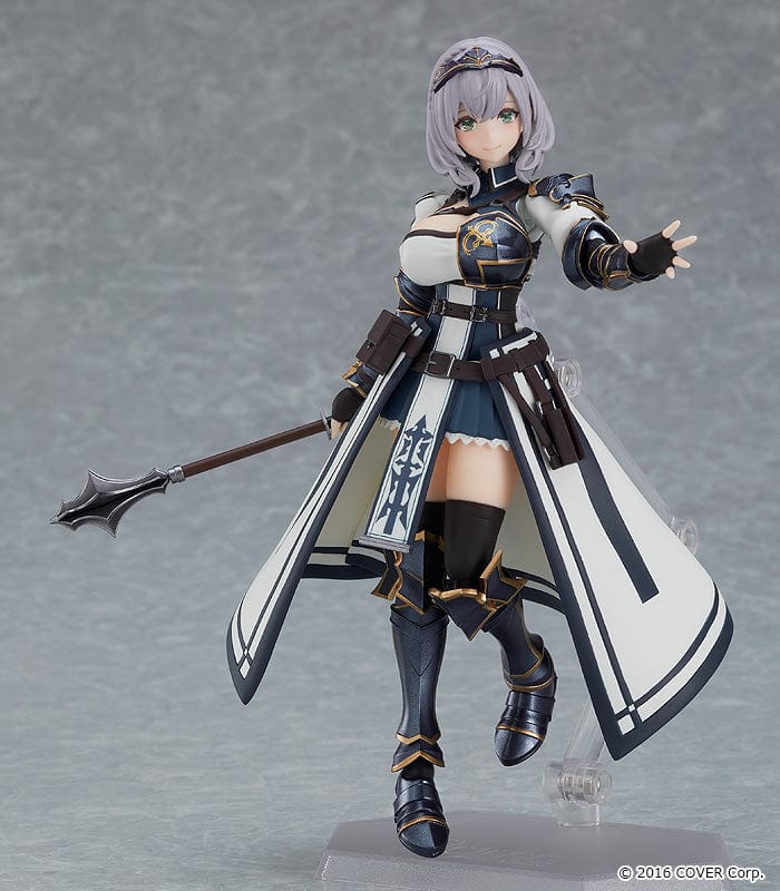 Max Factory 565 figma Shirogane Noel