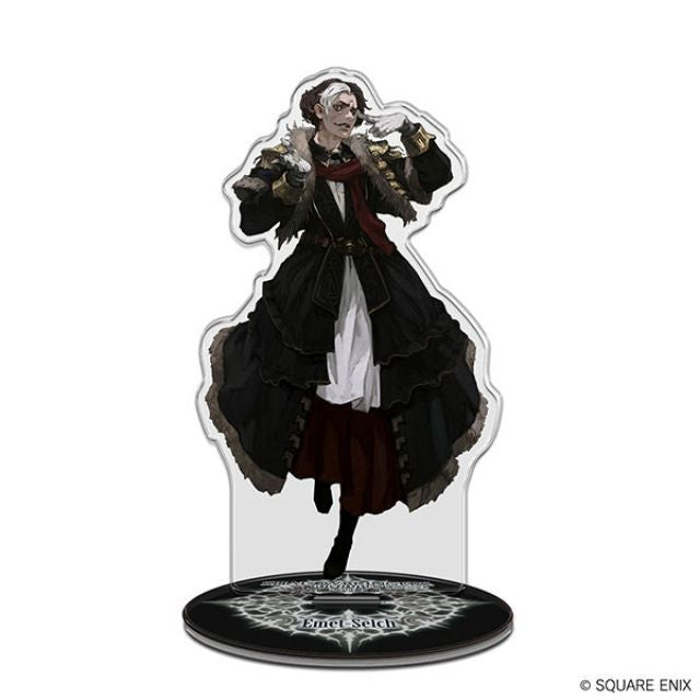 FINAL FANTASY XIV: Shadowbringers Acrylic Stand Emet-Selch