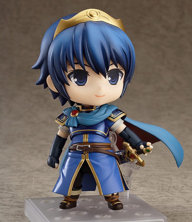 Good Smile Company 567 Nendoroid Marth New Mystery of the Emblem Edition