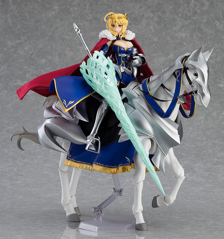 Max Factory 568-DX figma Lancer/Altria Pendragon DX Edition
