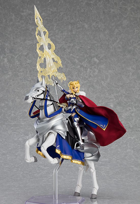 Max Factory 568-DX figma Lancer/Altria Pendragon DX Edition