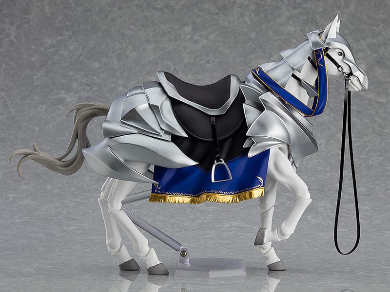 Lancer/Altria Pendragon arrive en Figma chez Max Factory Lancer/Altria Pendragon arrive en Figma chez Max Factory