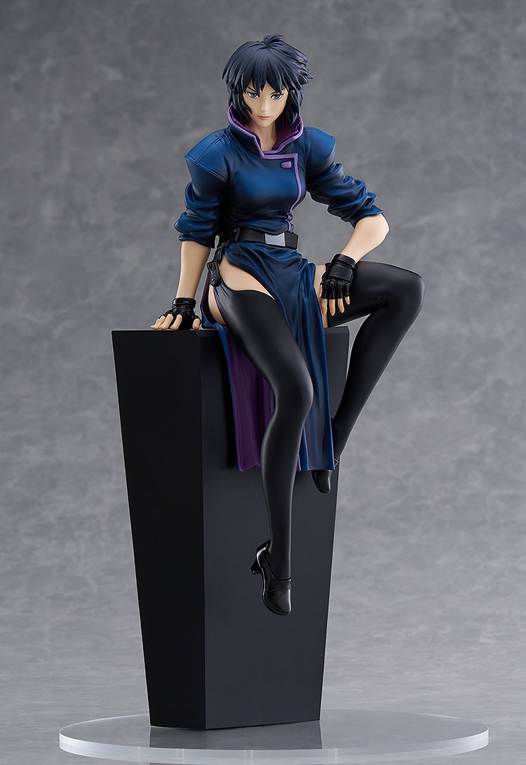 POP UP PARADE Motoko Kusanagi : 1995 Ver L Size - Oh Gatcha