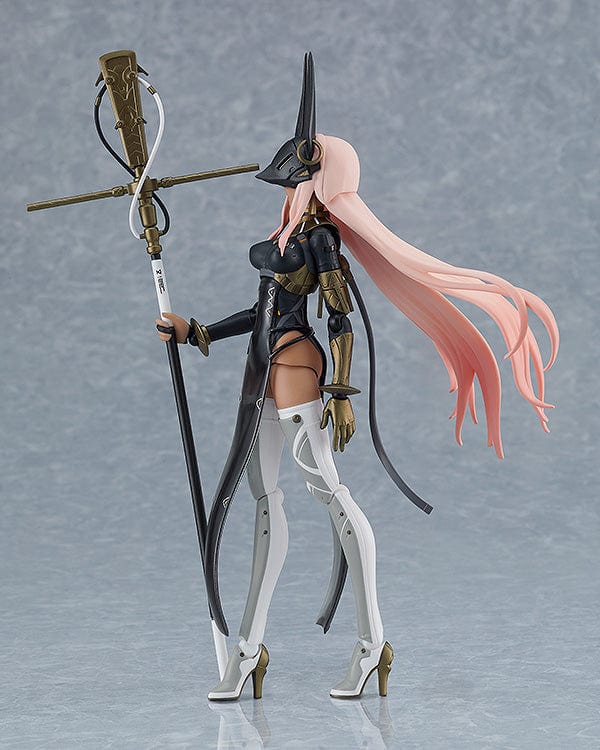 Max Factory 579 figma HEMET NETHEL