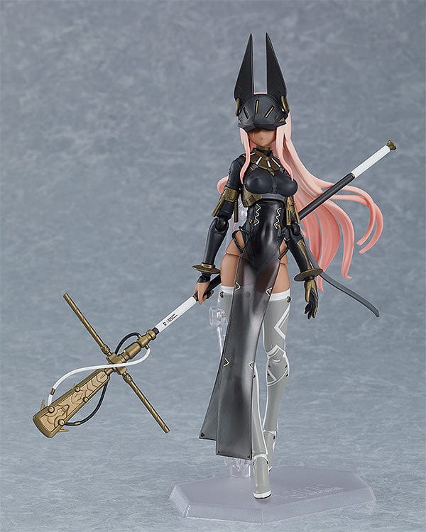 Max Factory 579 figma HEMET NETHEL