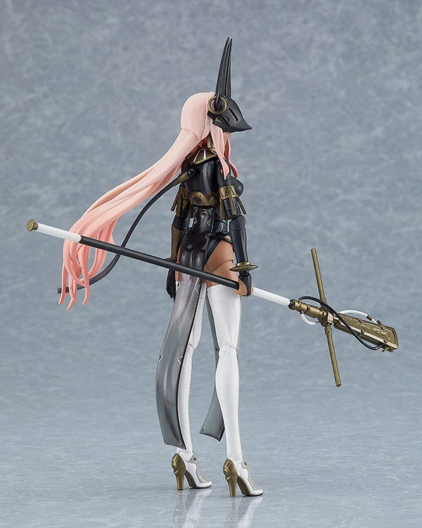 Max Factory 579 figma HEMET NETHEL