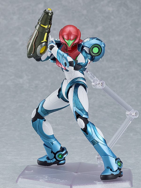 Good Smile Company 583 figma Samus Aran: DREAD ver.