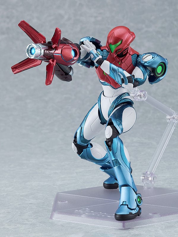 Good Smile Company 583 figma Samus Aran: DREAD ver.