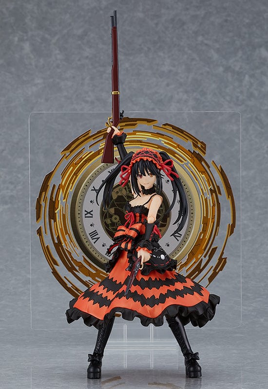 Kurumi Tokisaki ~Zafkiel~