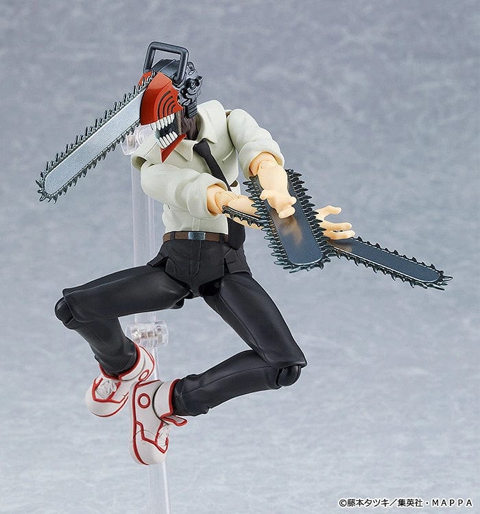 Max Factory 586 figma Denji