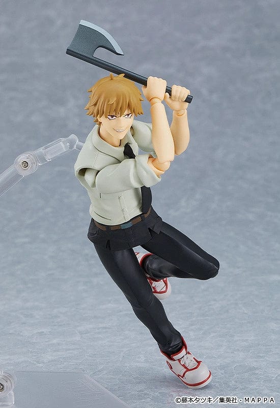 Max Factory 586 figma Denji
