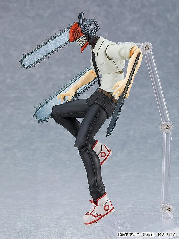 Max Factory 586 figma Denji
