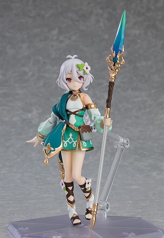 592 figma Kokkoro - Oh Gatcha