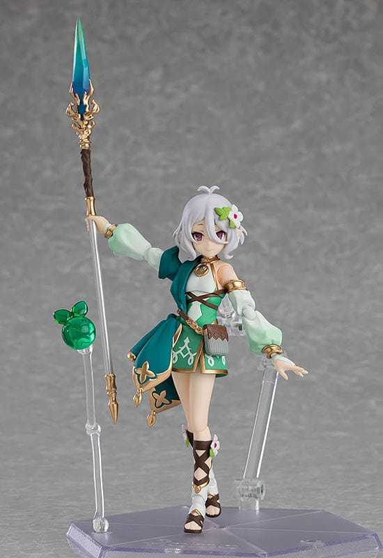 Max Factory 592 figma Kokkoro