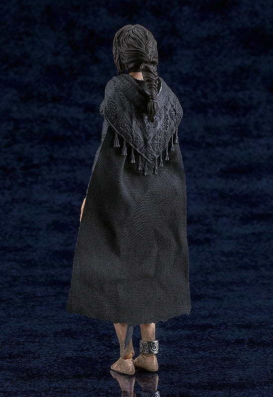 Max Factory 593 figma Maiden in Black ( PS5 )