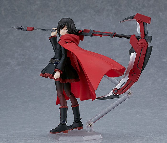 Max Factory 596 figma Ruby Rose