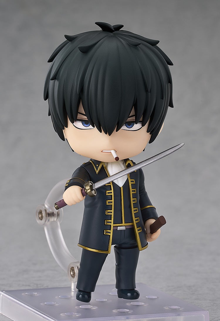 2514 Nendoroid Toshiro Hijikata