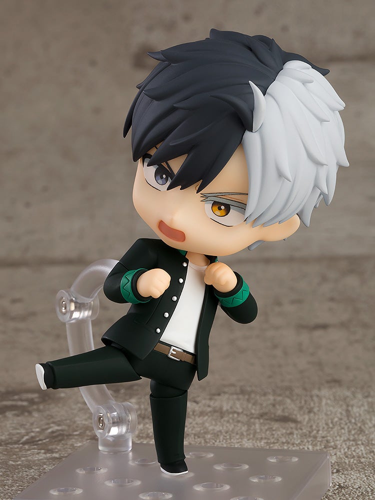 2517 Nendoroid Haruka Sakura
