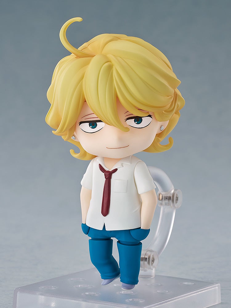 2587 Nendoroid Hikaru Kusakabe