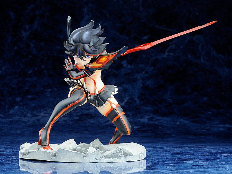KILL la KILL Ryuko Matoi : Kamui Senketsu Ver (3rd run) 1/8 Scale Figure