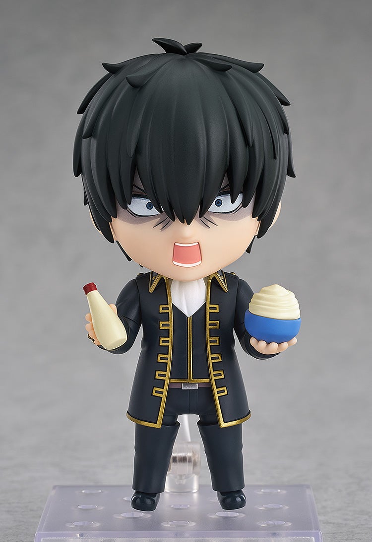 2514 Nendoroid Toshiro Hijikata