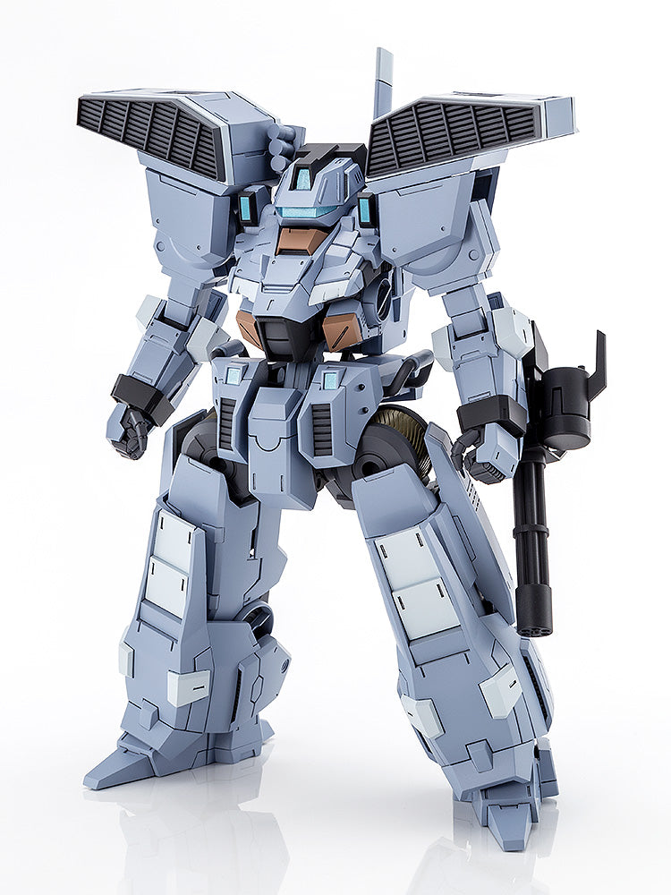 Titanomachia MODEROID SIDE :R Panhead