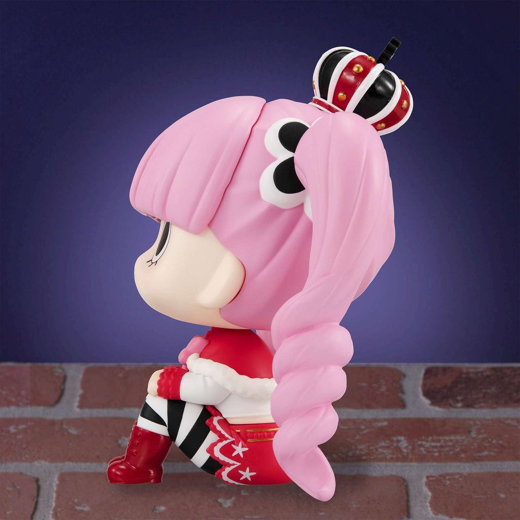 LOOK UP SERIES ONE PIECE Perona