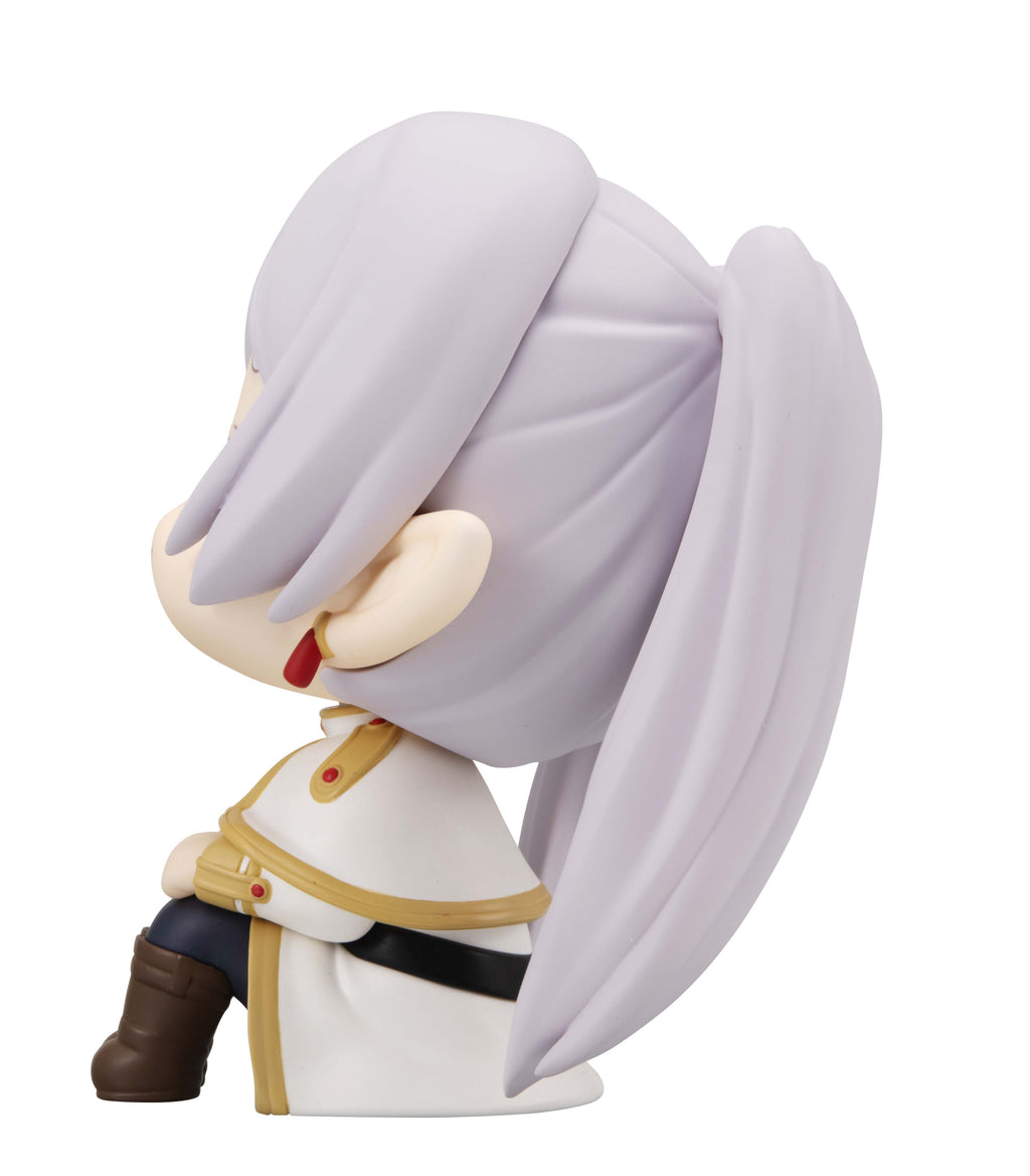 LOOK UP SERIES Frieren： Beyond Journey's End Frieren Droopy Face Ver