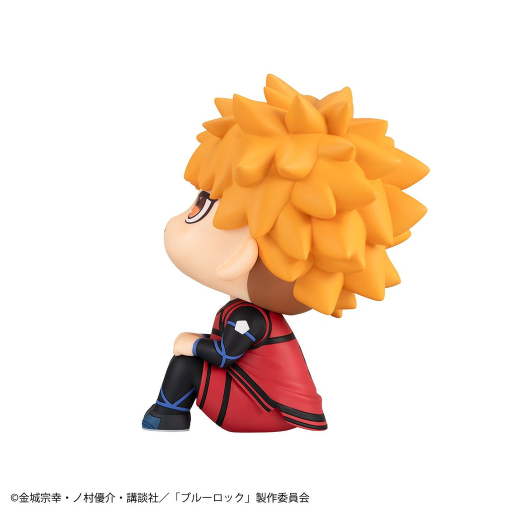 LOOK UP SERIES BLUE LOCK Rensuke Kunigami Second Selection Ver