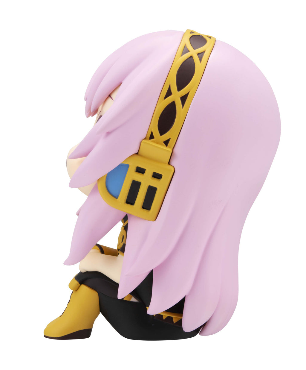 LOOK UP SERIES Megurine Luka