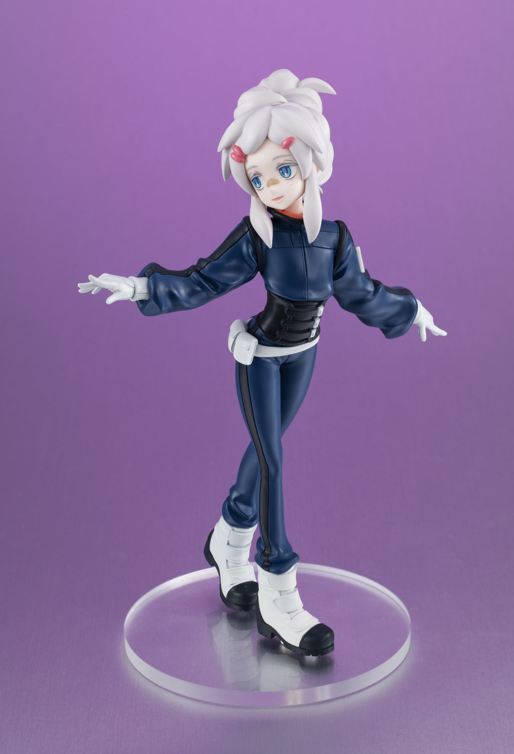 LUCREA LITE Mobile Suit Gundam GQuuuuuuX Deux Murasame Pilot Suit Ver